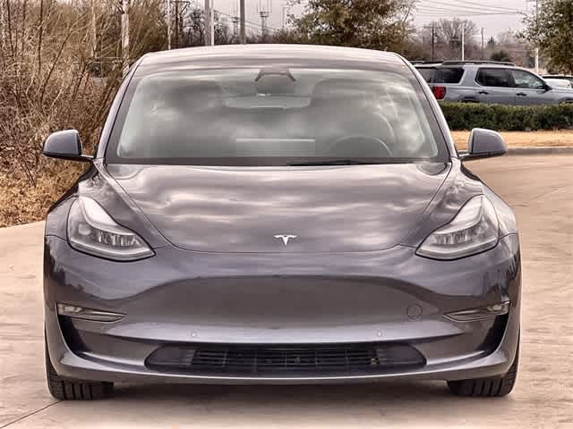 Thumbnail: 2022 Tesla Model 3 - 7