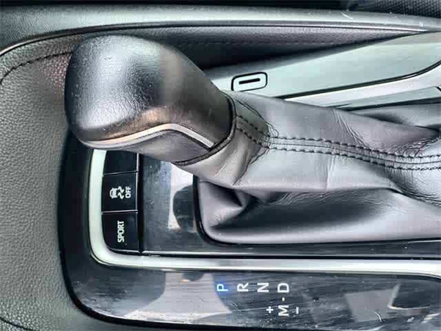 Thumbnail: 2020 Toyota Corolla - 16