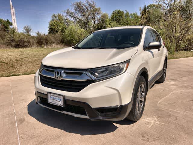 Thumbnail: 2017 Honda CR-V - 2