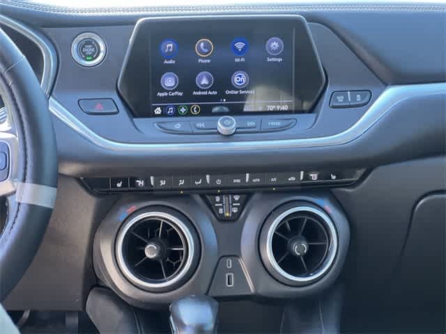 2019 Chevrolet Blazer  18
