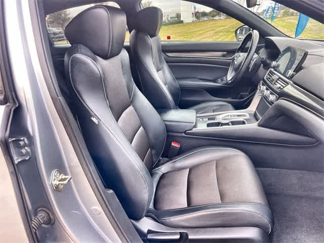 Thumbnail: 2018 Honda Accord - 12