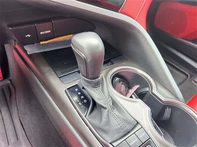2021 Toyota Camry XSE 16