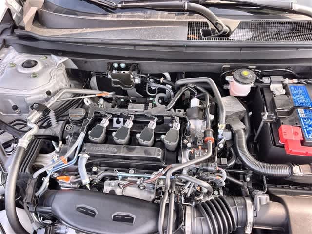 Thumbnail: 2025 Honda Accord - 10