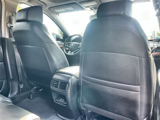 Thumbnail: 2022 Honda CR-V - 13