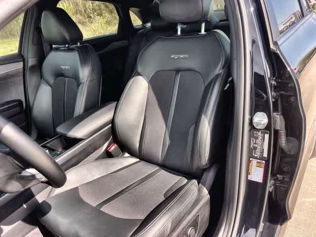 Thumbnail: 2022 Kia K5 - 11