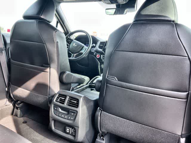 Thumbnail: 2020 Honda Passport - 13