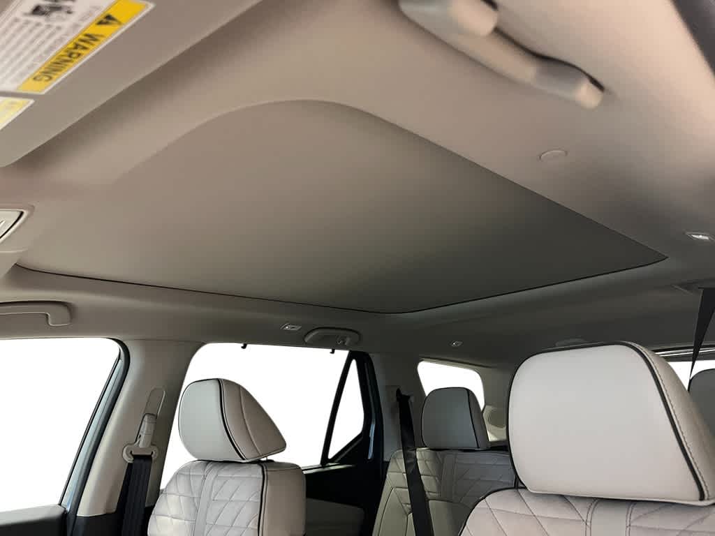 Thumbnail: 2026 Honda Pilot - 13