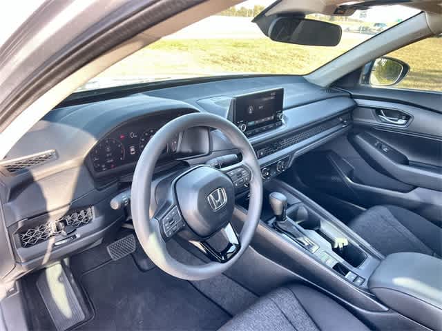 Thumbnail: 2025 Honda Accord - 15