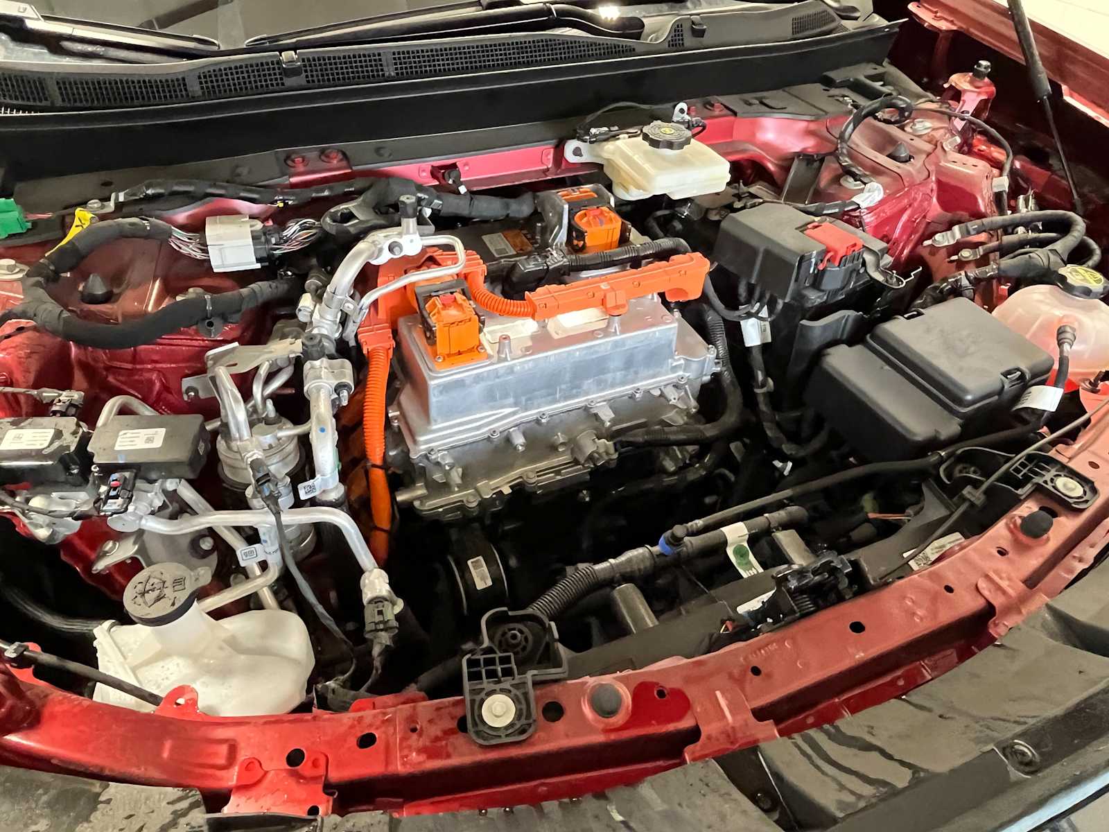 Thumbnail: 2025 Honda Prologue - 12