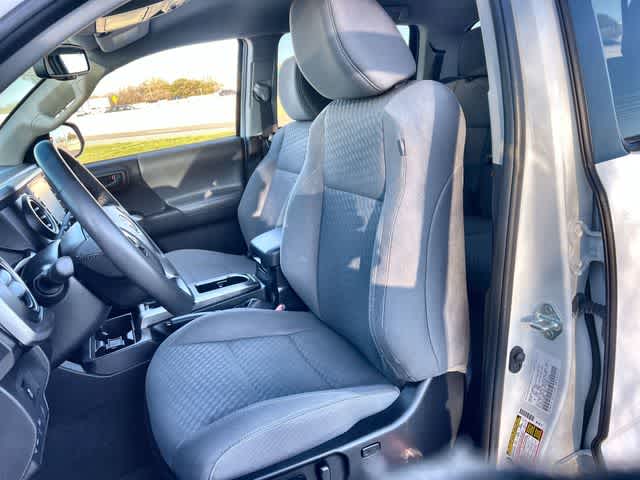 Thumbnail: 2023 Toyota Tacoma - 11