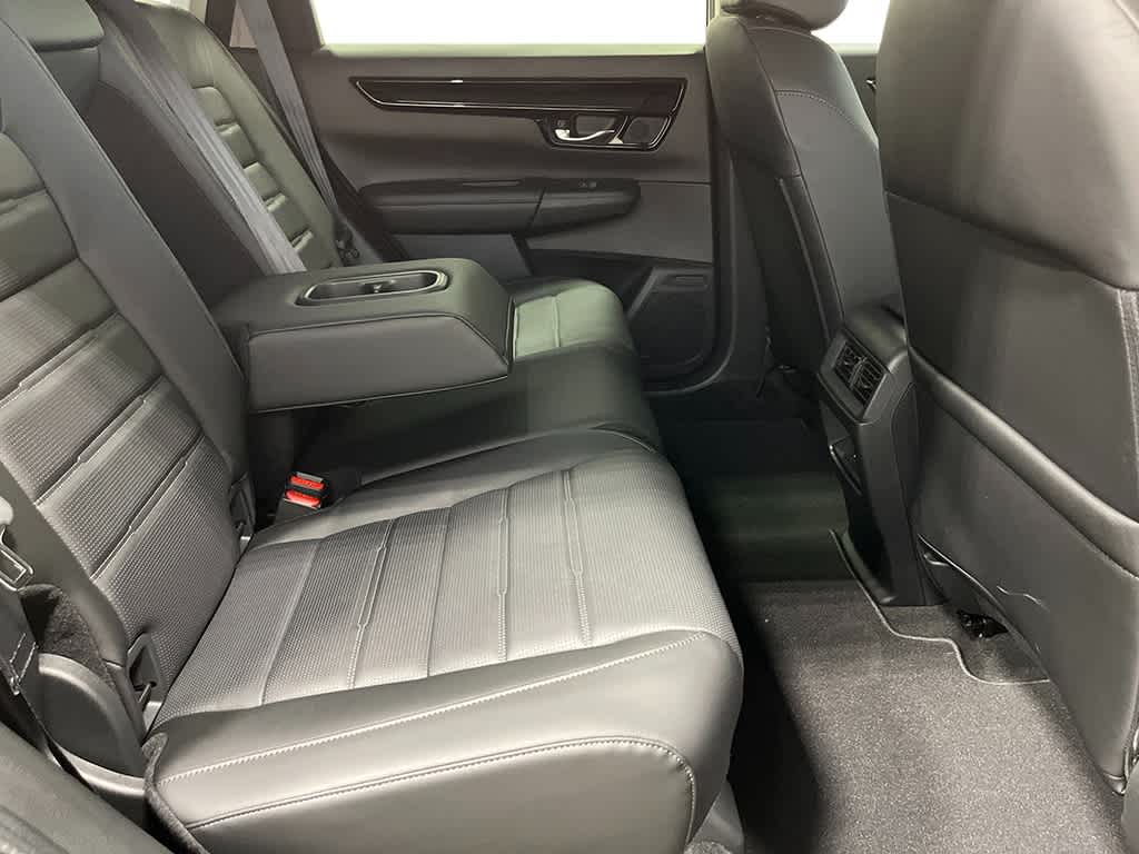 Thumbnail: 2026 Honda CR-V - 27