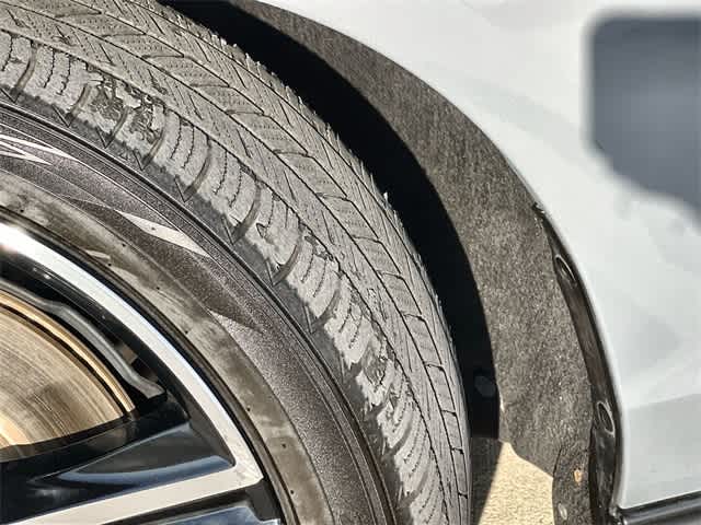 Thumbnail: 2024 Honda Accord - 23