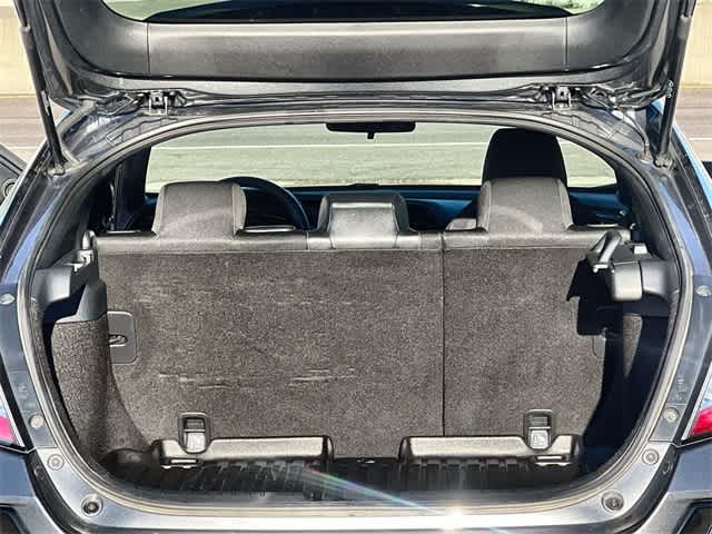 Thumbnail: 2020 Honda Civic - 20