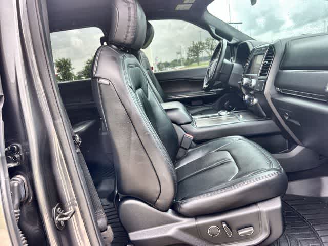 Thumbnail: 2019 Ford Expedition - 12