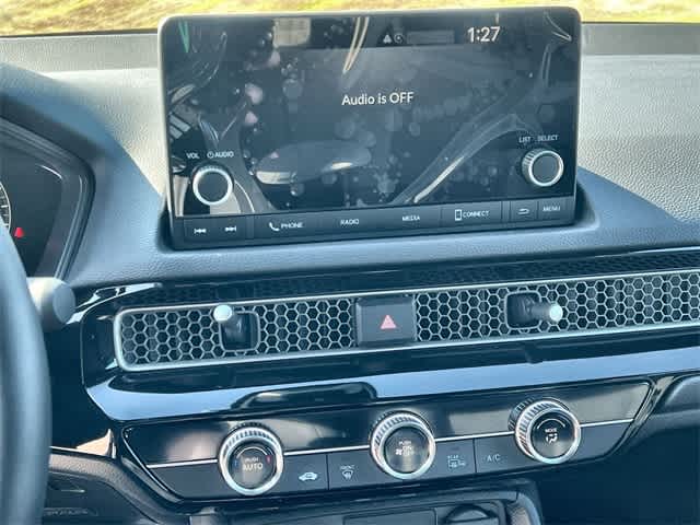 Thumbnail: 2026 Honda Civic - 18