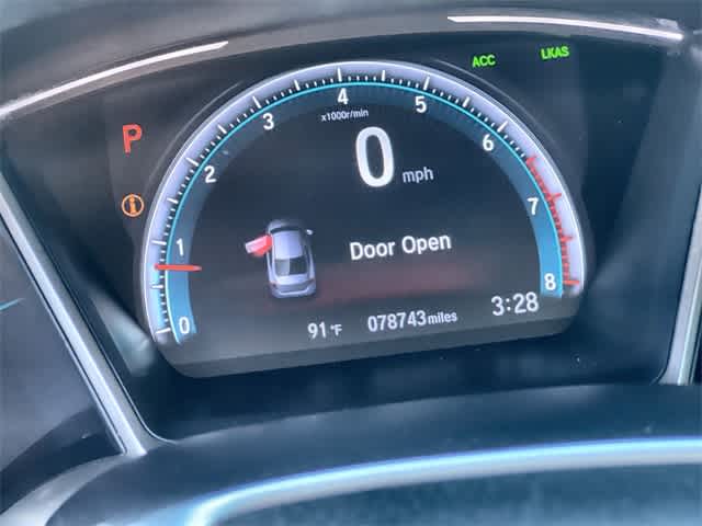 Thumbnail: 2020 Honda Civic - 19