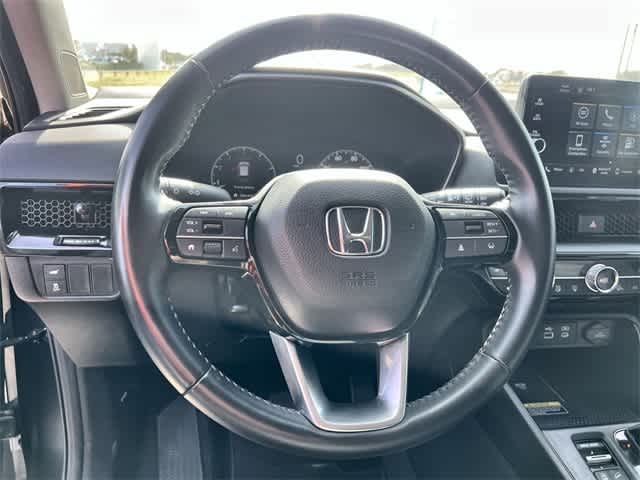 Thumbnail: 2025 Honda CR-V - 17