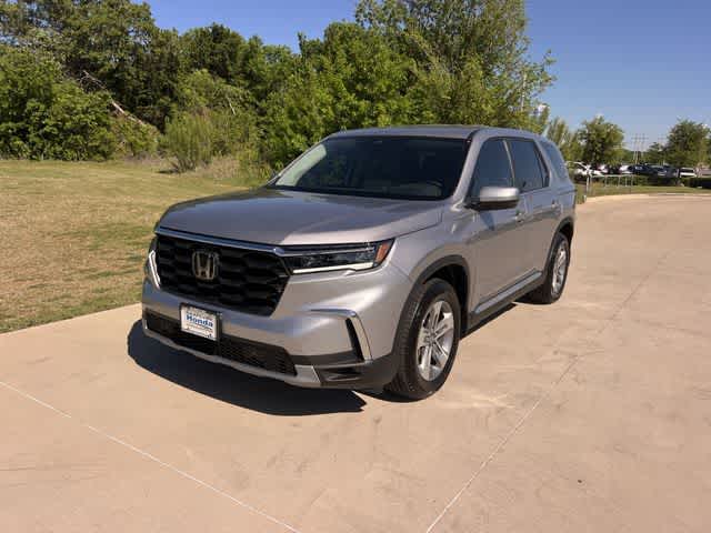 Thumbnail: 2025 Honda Pilot - 2