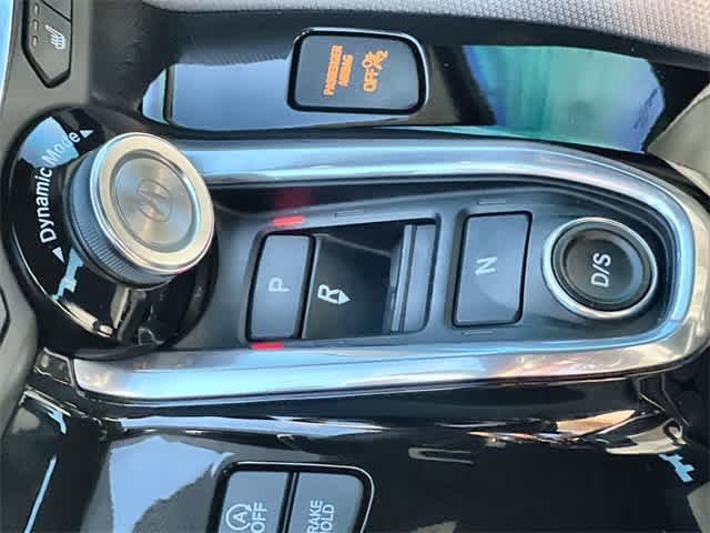 Thumbnail: 2022 Acura TLX - 16