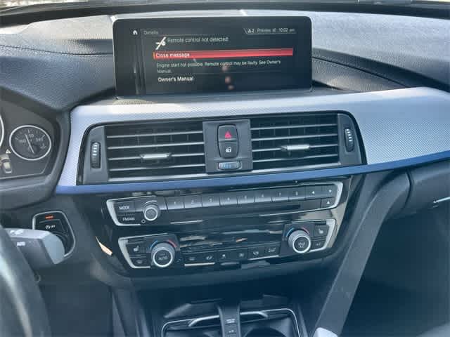 Thumbnail: 2018 BMW 3 Series - 18