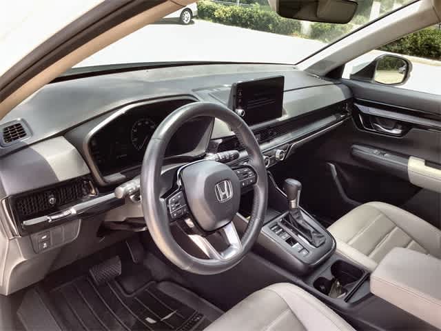Thumbnail: 2023 Honda CR-V - 15