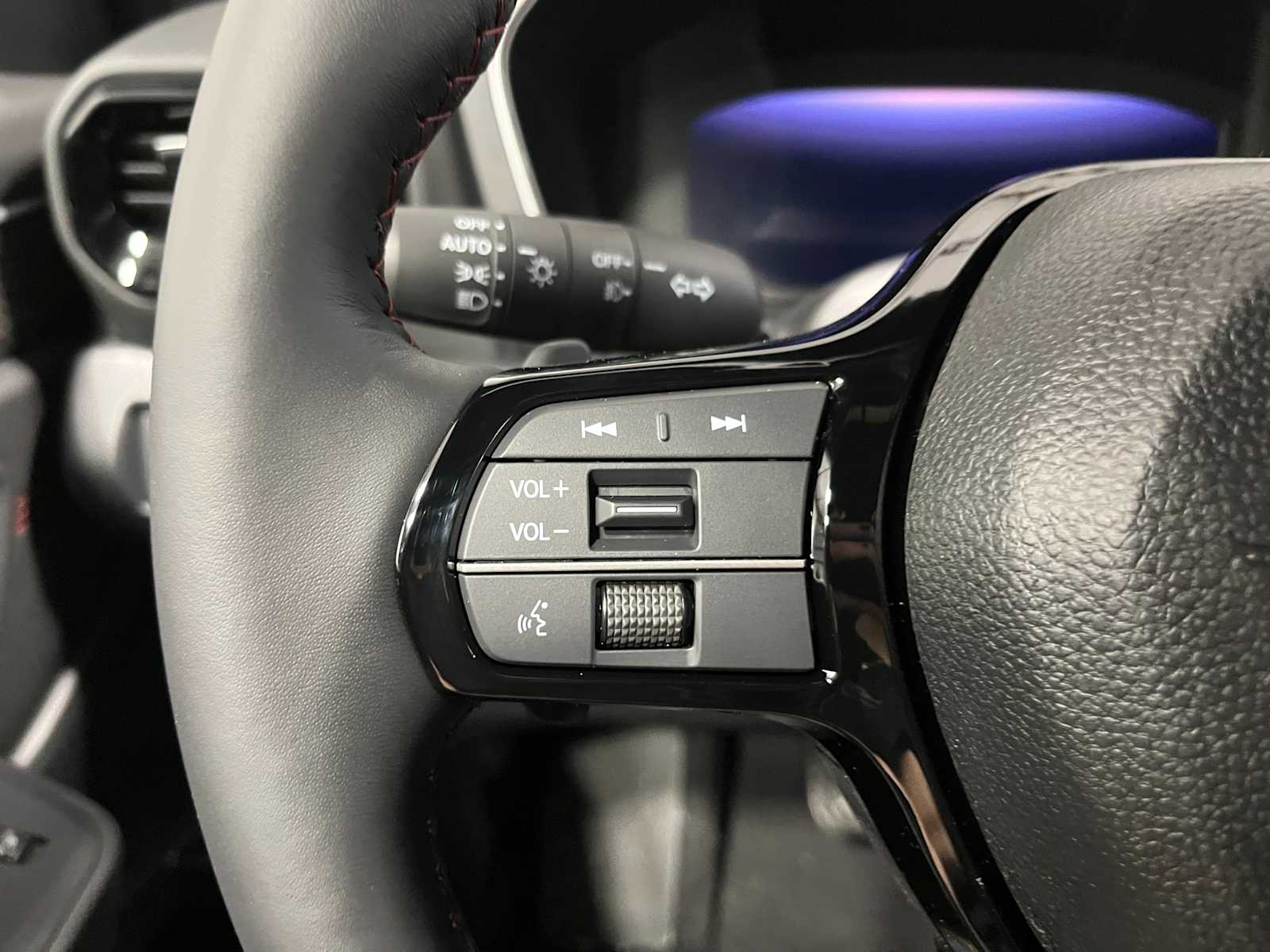 Thumbnail: 2026 Honda Pilot - 15