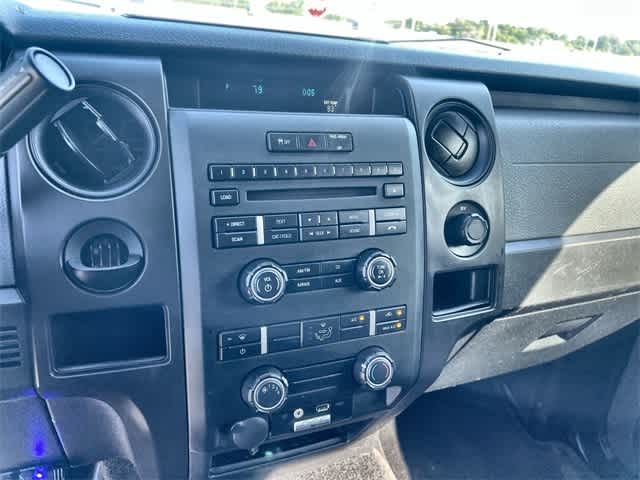 Thumbnail: 2014 Ford F-150 - 18