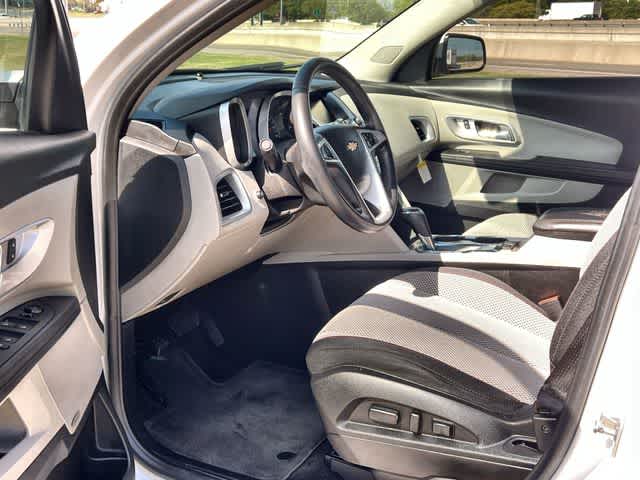 Thumbnail: 2017 Chevrolet Equinox - 3