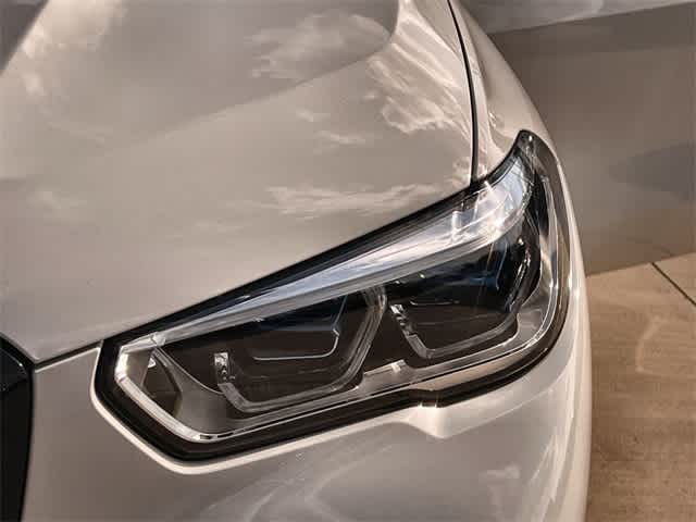 Thumbnail: 2023 BMW X5 - 24