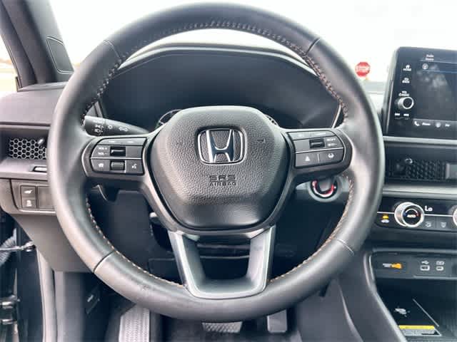 Thumbnail: 2024 Honda CR-V - 17