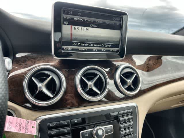 Thumbnail: 2014 Mercedes-Benz CLA - 18