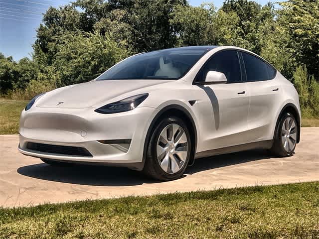 Thumbnail: 2023 Tesla Model Y - 1