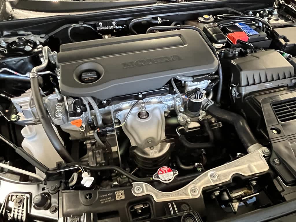 Thumbnail: 2026 Honda Civic - 11