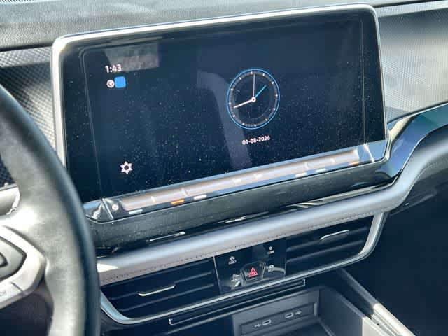 Thumbnail: 2024 Volkswagen Atlas - 18