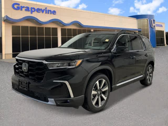 Thumbnail: 2025 Honda Pilot - 1