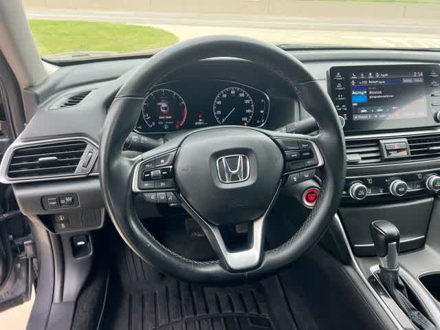 Thumbnail: 2019 Honda Accord - 17