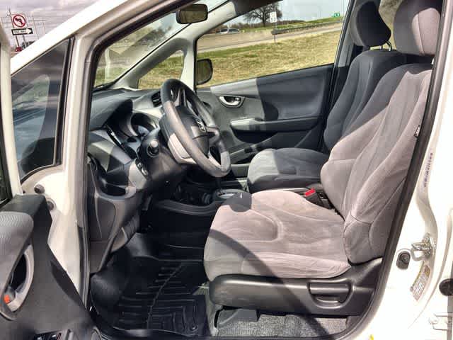 Thumbnail: 2010 Honda Fit - 3