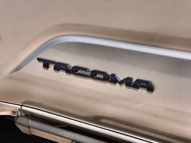 Thumbnail: 2024 Toyota Tacoma - 8