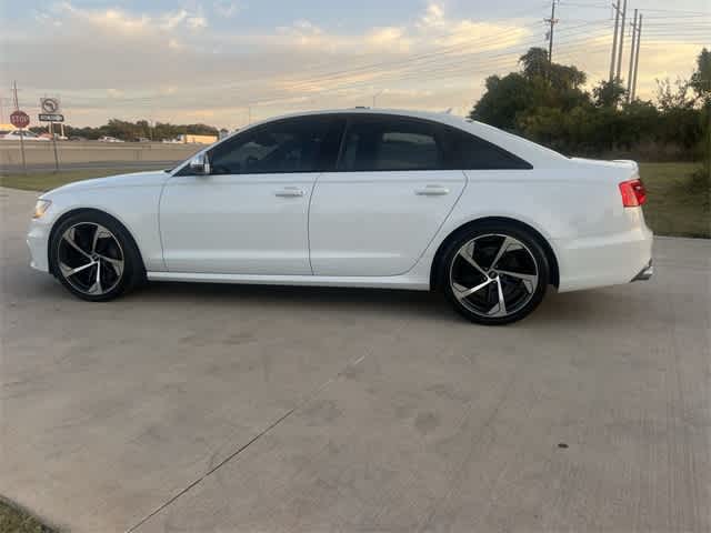 Thumbnail: 2014 Audi S6 - 4