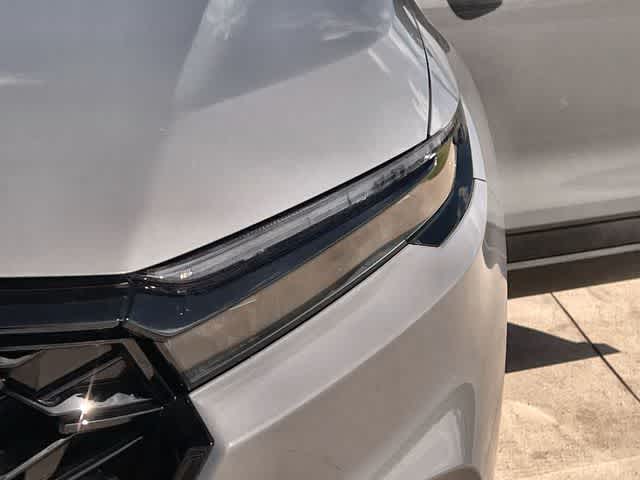 Thumbnail: 2026 Honda CR-V - 23