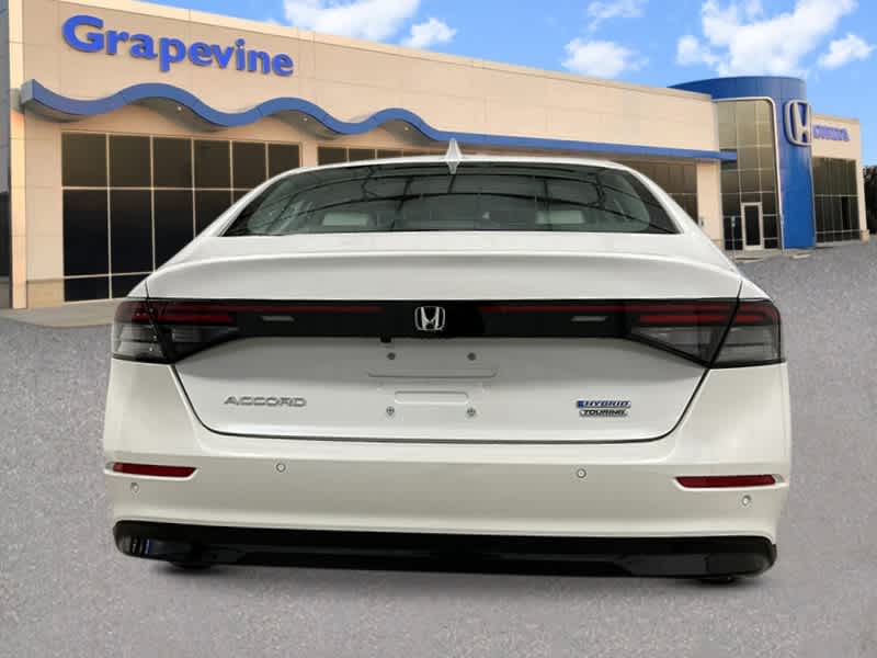 Thumbnail: 2025 Honda Accord - 4