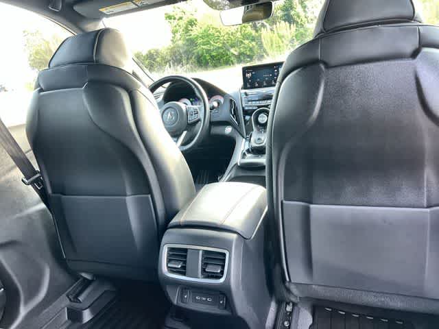 Thumbnail: 2024 Acura RDX - 13