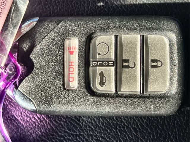 Thumbnail: 2022 Honda Accord - 21