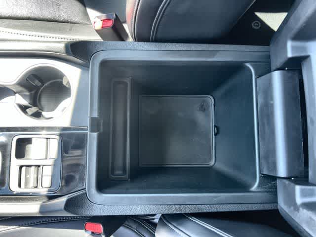 Thumbnail: 2023 Honda Pilot - 27