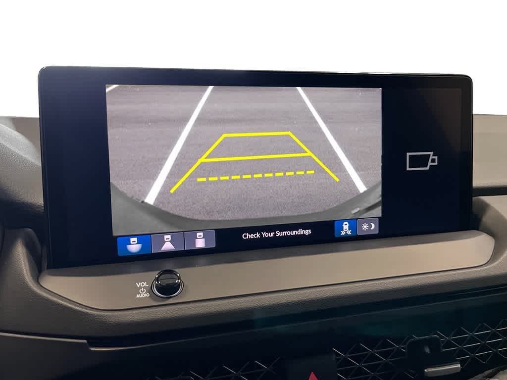 Thumbnail: 2026 Honda Accord - 20