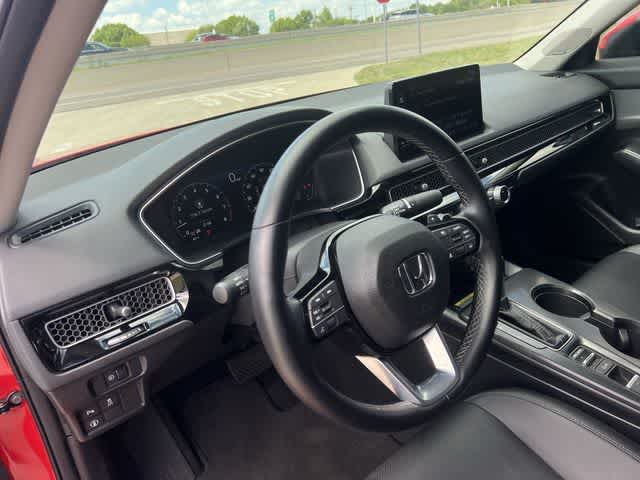 Thumbnail: 2024 Honda Civic - 15