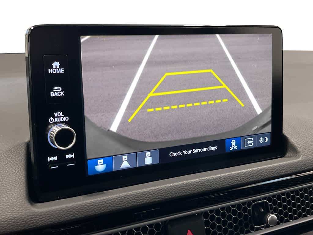 Thumbnail: 2026 Honda Civic - 21