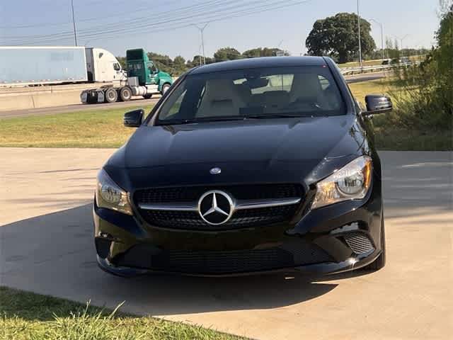 Thumbnail: 2016 Mercedes-Benz CLA - 7