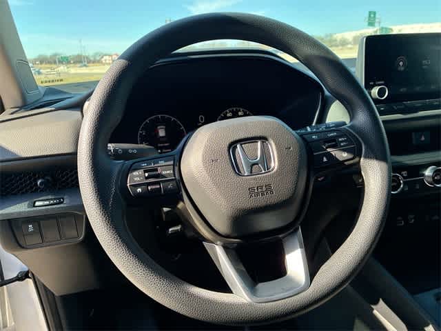 Thumbnail: 2025 Honda CR-V - 17