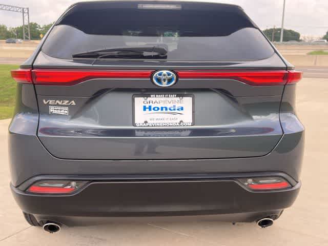 Thumbnail: 2024 Toyota Venza - 6